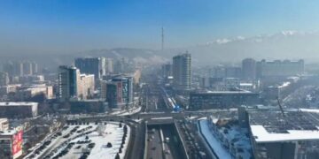 Алматыдағы жер сілкінісі: Тоқаев ТЖМ басшысына тапсырма берді
