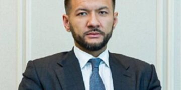 Дариға Назарбаеваның құда баласы да қызметінен кетірілді
