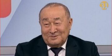 Тшанов: Қазақстанда жемқорлық Назарбаевтың басшылығымен басталды
