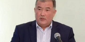 Аманжол Оңғарбаев Арал ауданының әкімі лауазымына тағайындалды