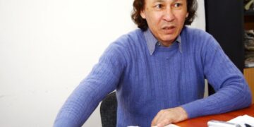 ТӨРҮКТІНІҢ НАМЫСЫ БІР