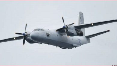 Photo of Ресейдің Қырымда апатқа ұшыраған ұшағында 26 адам қаза тапты