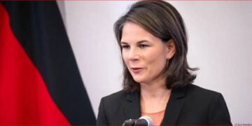 G7 кездесуі алдында Бербок Батысты ауызбіршілікке үндеді