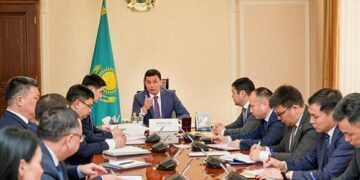 Антикор Нұрәлі Әлиевтің дабыл жүйесіне жұмсаған қаржысын тексеруге кірісті