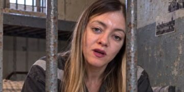 Қызылжарда жалпыұлттық аза тұту күнін мансұқ еткен блогер қамауға алынды