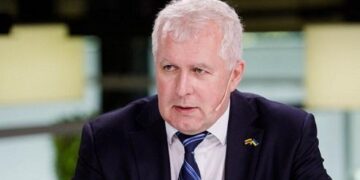 Литва Ресейдің агрессиясына қарсы соғысқа дайын екенін білдірді
