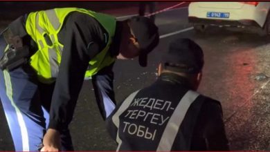 Photo of Алматы – Өскемен трассасындағы апаттан 10 адам қаза тапты