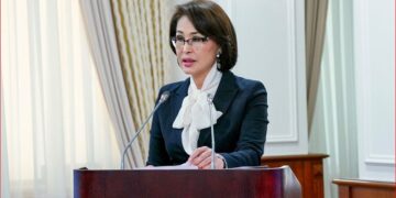 Биыл 80 мың шетелдік азамат еліміздің емдеу орындарында емделген