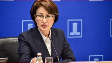 Photo of Әлназарова: Қазақстанда жылына 130 мың операция жасалады
