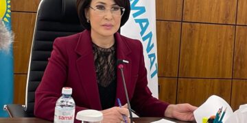Денсаулық министрі жеке азаматтарды қабылдап, мәселелерін шешуге ықпал етті