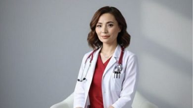 Photo of Үміт отын жаққан жан