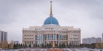 Президент күштік құрылымдар басшыларымен кеңес өткізді