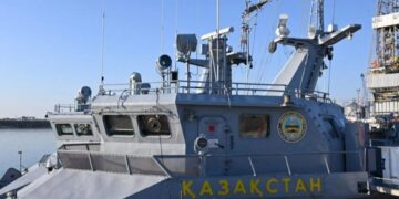 Ақтауда қаза тапқан әскери қызметшілердің аты-жөндері жарияланды
