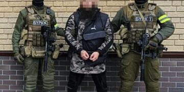 Ұлттық қауіпсіздік комитеті Ақтөбеде діни радикалдар тұтқынға алынғанын баяндады