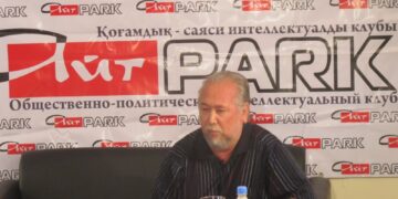 Қазақстандық белгілі кинорежиссер Ардақ Әмірқұлов өмірден өтті