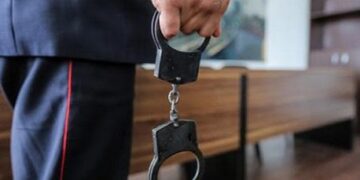 Павлодарда қазақтарды балағаттаған әйелге қарсы қылмыстық іс қозғалды
