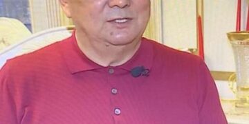 «Саналы адам баласы үшін анасынан қымбат ешкім жоқ»