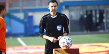 Семейдегі жанжалдың жалғасы: оны бастаған Карповичтің өзі болып шықты
