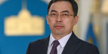 Мәдениет және ақпарат министрлігіне жаңа басшы тағайындалды