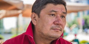 Арман Шораев Қарағандыда қамауға алынды