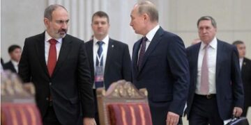 Армения Ресейден қашықтай беру үдерісінде тағы бір қадам жасады