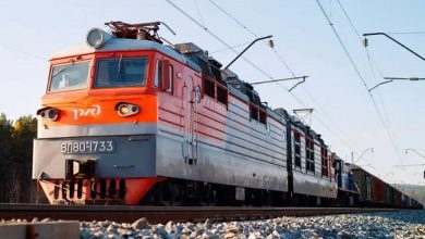 Photo of Хайастан темір жолын басқаруды Ресейден алып, Қазақстанға береді