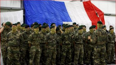 Photo of Франция «үлкен соғысқа» кірісетін уақыт жақын деп есептейді