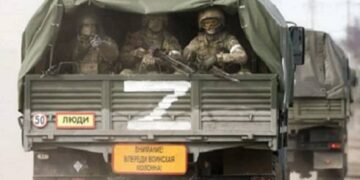 «Путиннің мақсаты тек Украинаны ғана жаулап алу емес» – Михаил Подоляк