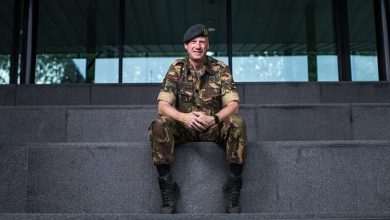 Photo of Нидерланд армиясының бас қолбасшысы Ресеймен соғысқа дайындалуға шақырды
