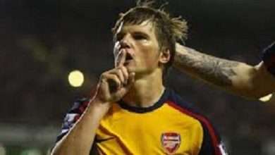 Photo of «Әне, Андрей Аршавин келе жатыр» (видео)