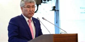 «Атышулы» Арыстанбек тағы бір заңсыз алған мүлкінен қағылды
