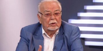 Қазақ театры мен киносының абызы Асанәлі Әшімов дүниеден өтті