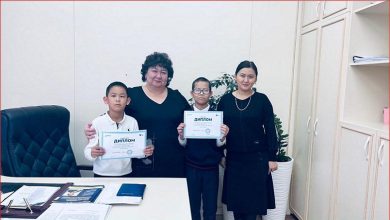 Photo of Цифрлық әлемнің сырын әйбат меңгерген