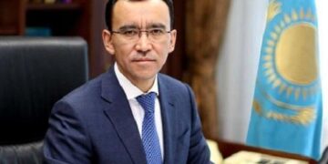 Бучадағы жағдай БҰҰ аясында тексерілуі керек – Әшімбаев