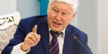 Асқар Жұмаділдаев: Қазақ тілін ғылым мен техникаға бейімдеуіміз керек