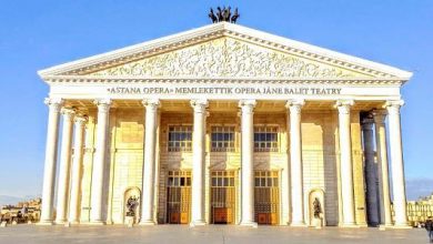 Photo of Мәдениет министрлігі 30 пәтерді «Астана Опера» театрына береді