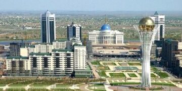 Астана өз атын қайтып алды, ал президент бір ретке ғана сайланады