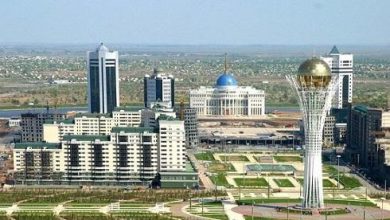 Photo of Астана өз атын қайтып алды, ал президент бір ретке ғана сайланады