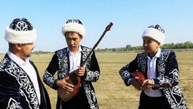 Photo of Алтай қазақтары Қазақстанға кеткен студенттер үшін алаңдайды