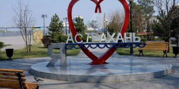 Астрахан тұрғыны: Астрахан – қазақтың жері, оны Ресейден тартып алыңдар!