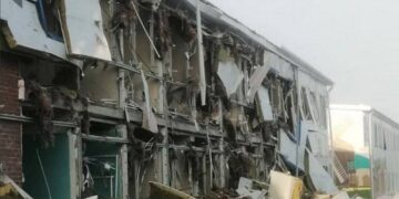 Қазақстан Татарстанға шабуыл жасаған дрондарға қатысы жоқ екенін мәлімдеді