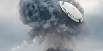 Мәскеу мұнай өңдеу зауытына Ресей әуе қорғанысының өзі шабуыл жасаған