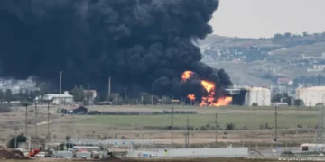Украин дрондары бүгін Мәскеуге шабуылдап, шаһардың шат-шәлекейін шығарды