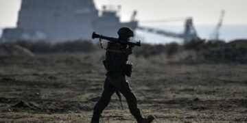 Украина әскерлері өткен тәулікте 590 жаудың көзін жойды