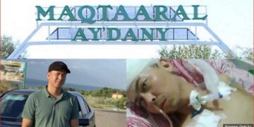 Атакенттегі алты албасты түгел айыпқа тартылмай кеткелі тұр ма?