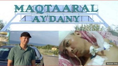 Photo of Атакенттегі алты албасты түгел айыпқа тартылмай кеткелі тұр ма?