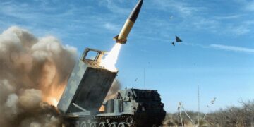 АҚШ алыс қашықтықты ATACMS ракеталарын Украинаға құпия жеткізген
