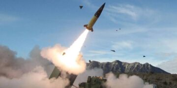 АҚШ алыс қашықтықты ATACMS ракеталарын Украинаға құпия жеткізген