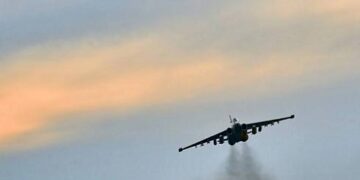 Украин Қарулы күштері тәулікте 700-ден аса оккупанттың көзін жойды