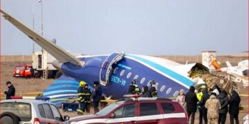 Бразилияда AZAL қара жәшіктеріндегі деректерді зерттеу басталды